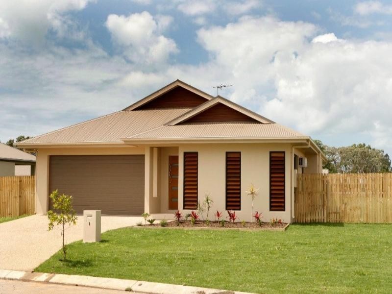 1 Rokeby Court, Bushland Beach QLD 4818