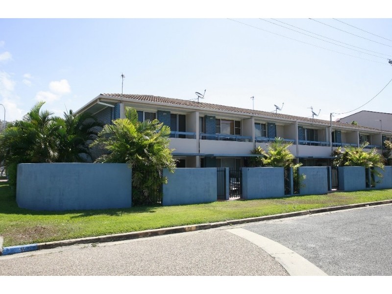 9/22 Stuart Street, North Ward QLD 4810