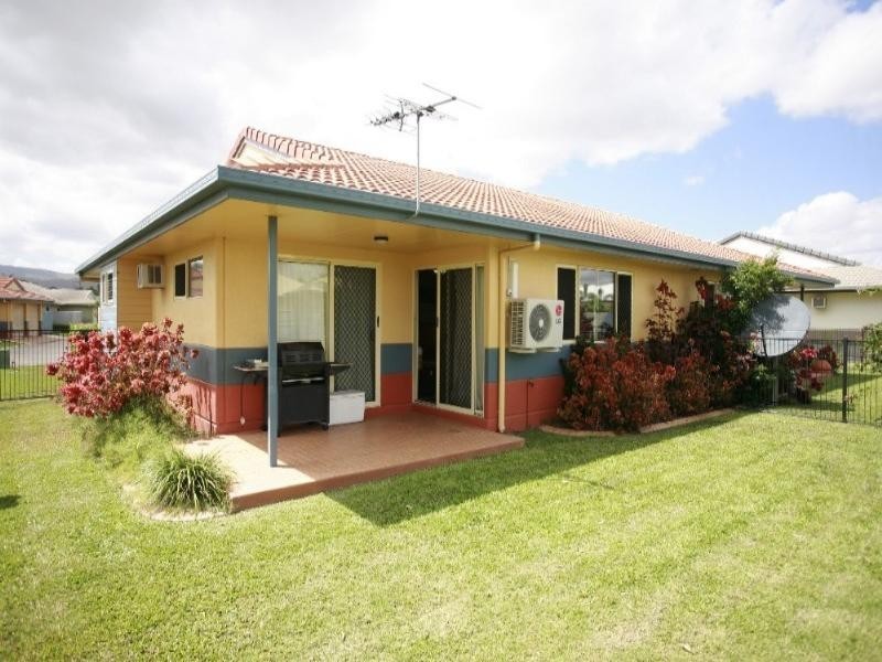 3/9 Nineteenth Avenue, Kirwan QLD 4817