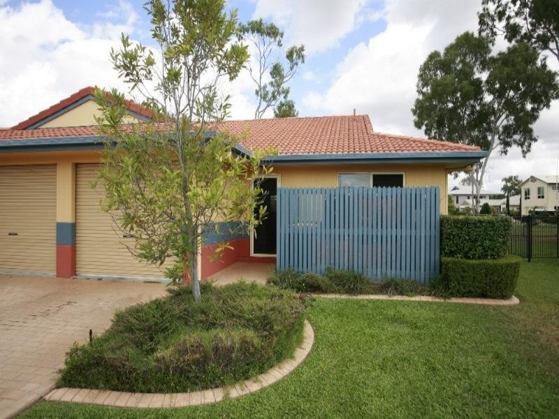 3/9 Nineteenth Avenue, Kirwan QLD 4817