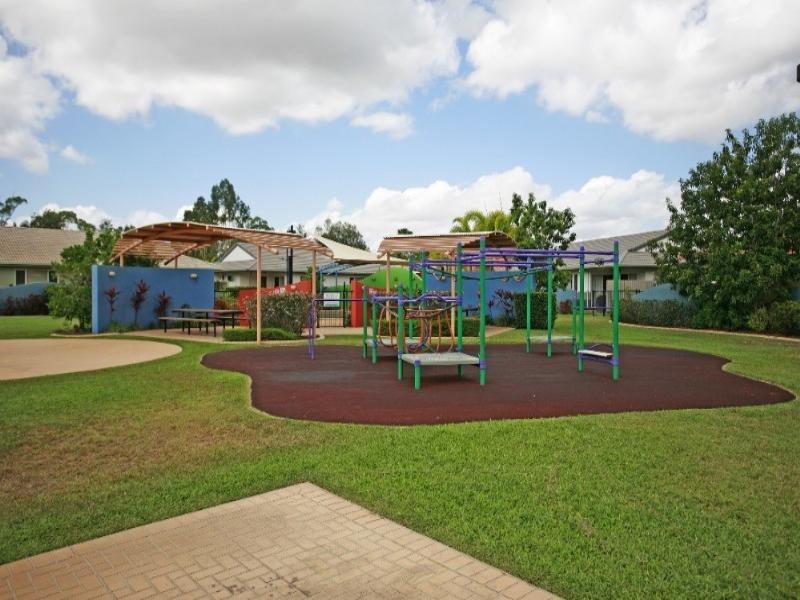 3/9 Nineteenth Avenue, Kirwan QLD 4817