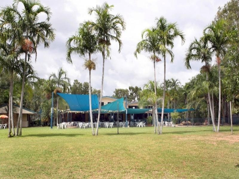 140 Goicoechea Drive, Bushland Beach QLD 4818