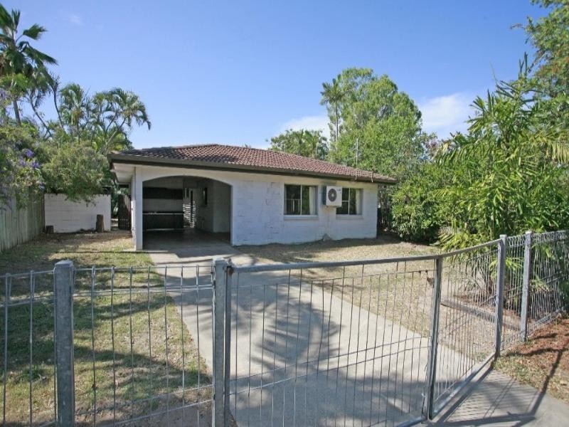 23 Farrell Street, Kirwan QLD 4817