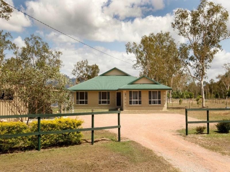 36 Samhordern Road, Alice River QLD 4817