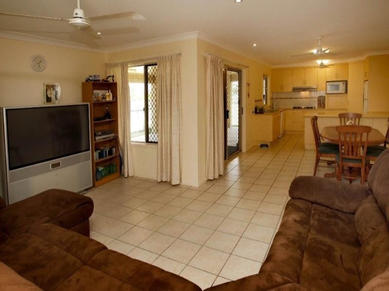 36 Samhordern Road, Alice River QLD 4817