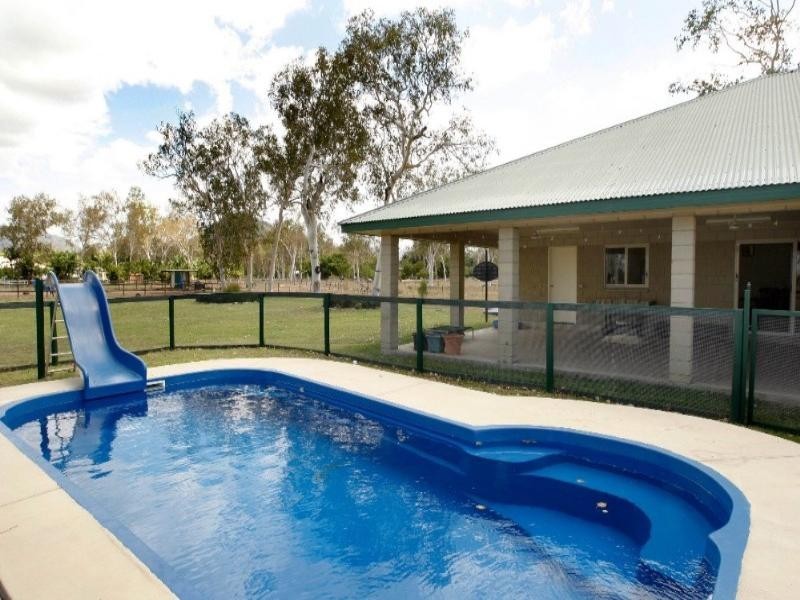 36 Samhordern Road, Alice River QLD 4817