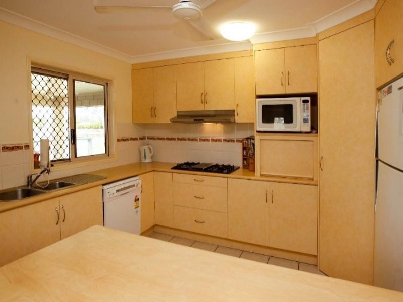 36 Samhordern Road, Alice River QLD 4817