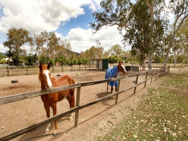 36 Samhordern Road, Alice River QLD 4817