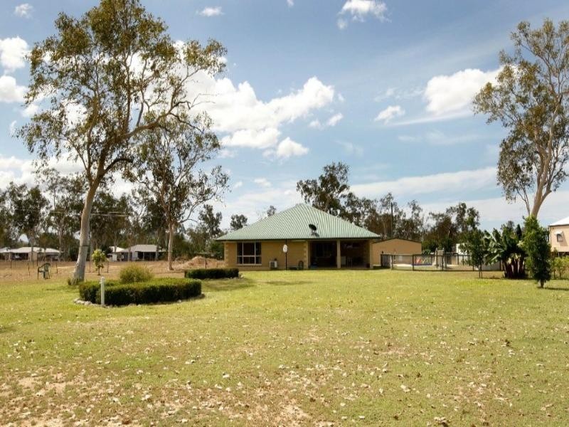 36 Samhordern Road, Alice River QLD 4817