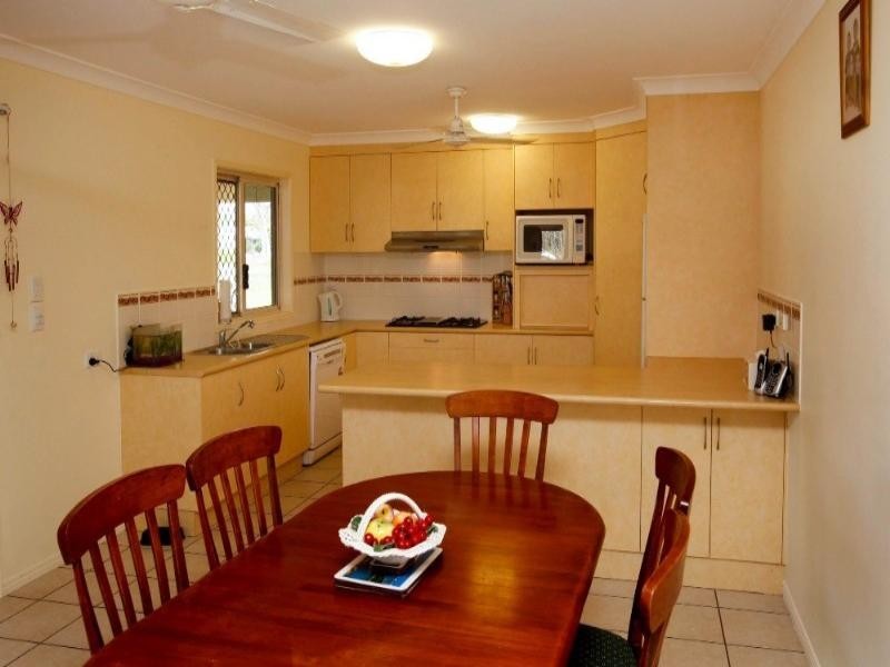 36 Samhordern Road, Alice River QLD 4817