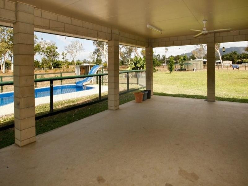 36 Samhordern Road, Alice River QLD 4817