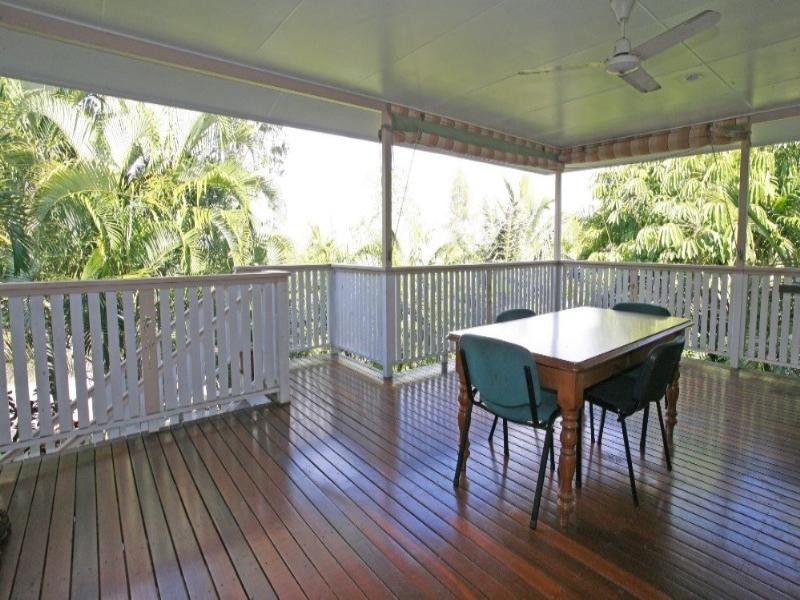 1 Grange Court, Belgian Gardens QLD 4810