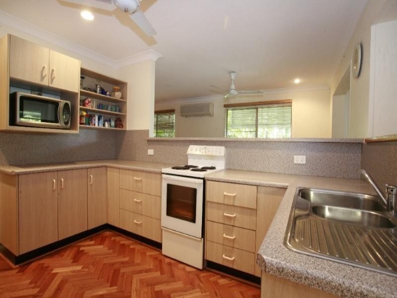 1 Grange Court, Belgian Gardens QLD 4810