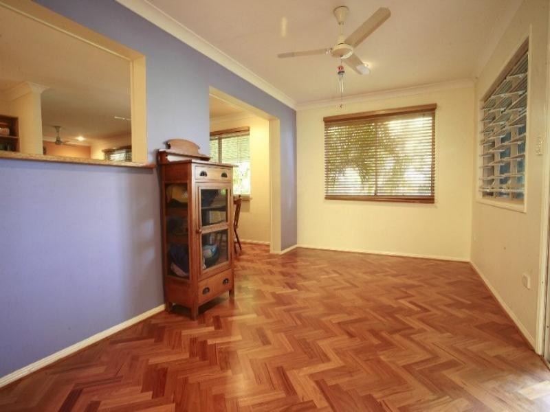 1 Grange Court, Belgian Gardens QLD 4810