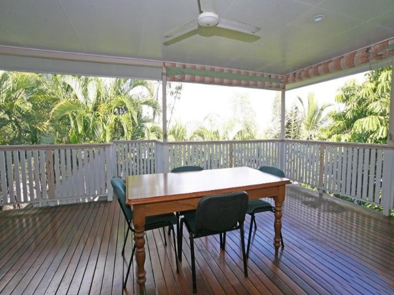 1 Grange Court, Belgian Gardens QLD 4810