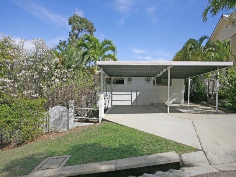 1 Grange Court, Belgian Gardens QLD 4810