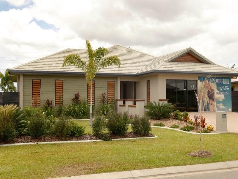 44 Sandplover Circuit, Bohle Plains QLD 4817