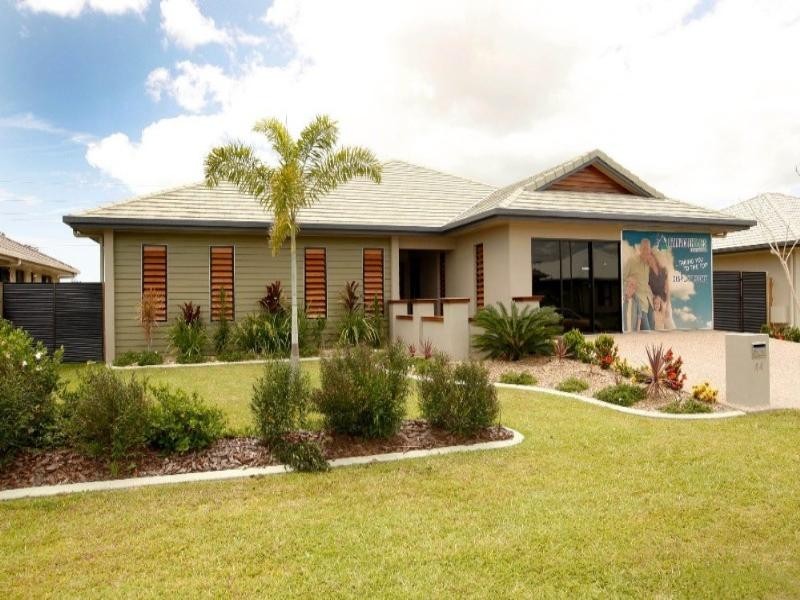 44 Sandplover Circuit, Bohle Plains QLD 4817