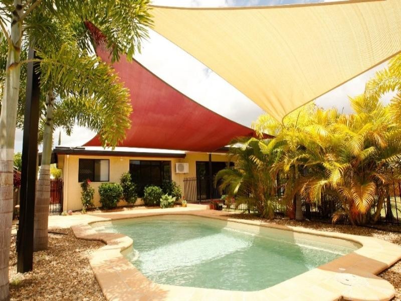 48 Greenwood Drive, Kirwan QLD 4817