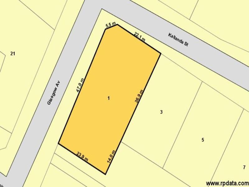 1 Kallanda Street, Mount Louisa QLD 4814