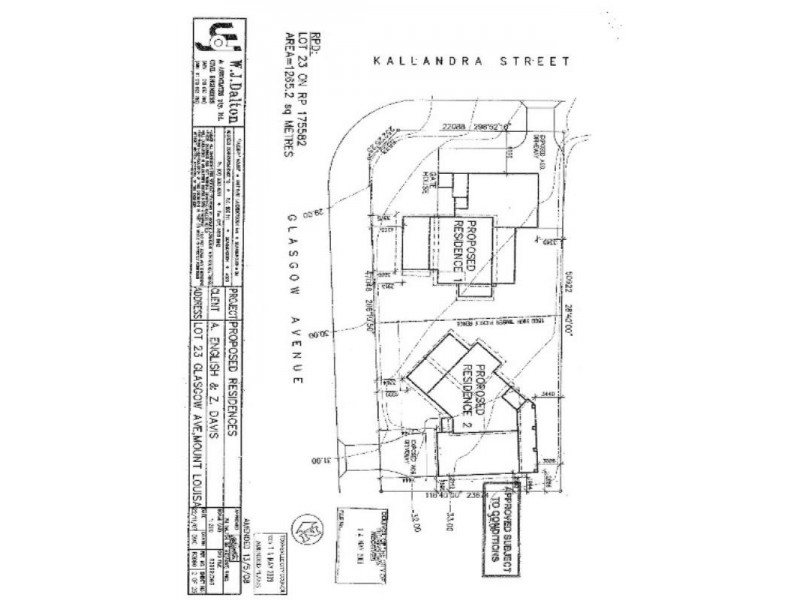 1 Kallanda Street, Mount Louisa QLD 4814