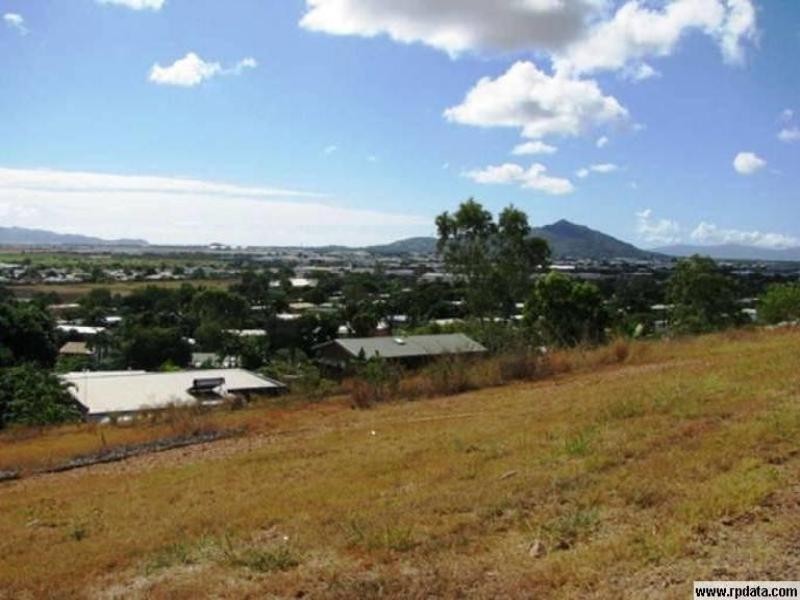 1 Kallanda Street, Mount Louisa QLD 4814