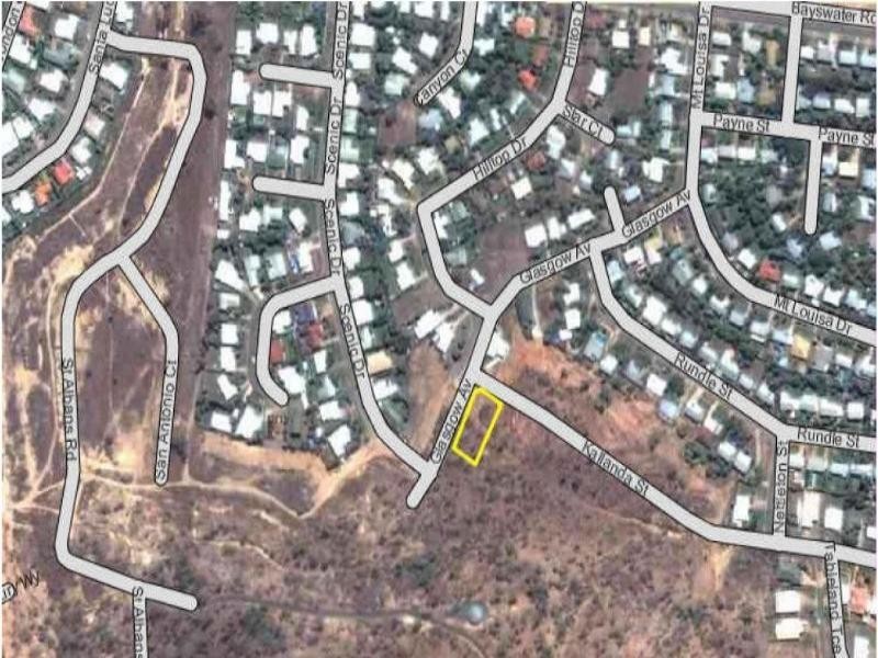 1 Kallanda Street, Mount Louisa QLD 4814