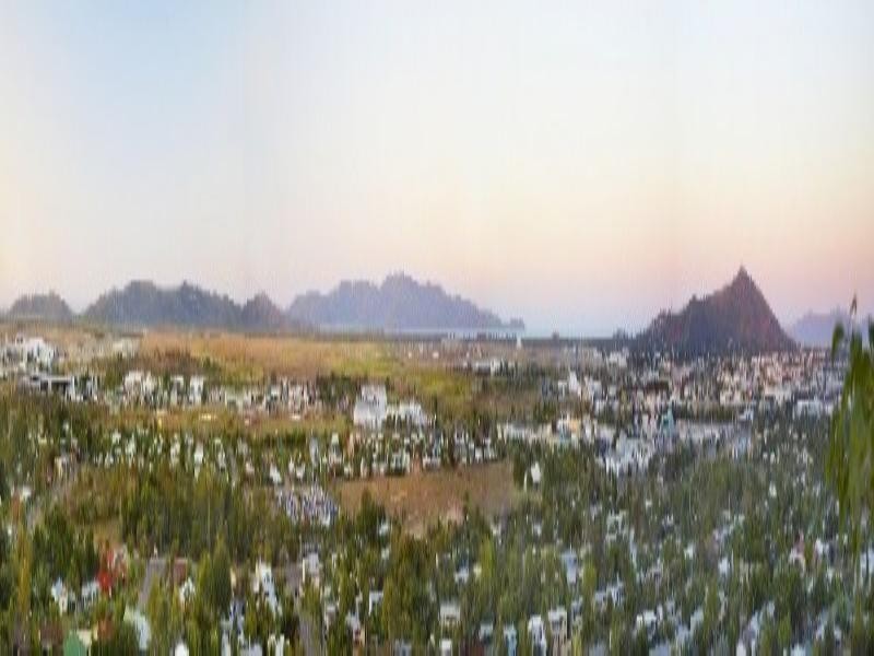 1 Kallanda Street, Mount Louisa QLD 4814