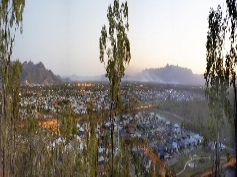 1 Kallanda Street, Mount Louisa QLD 4814