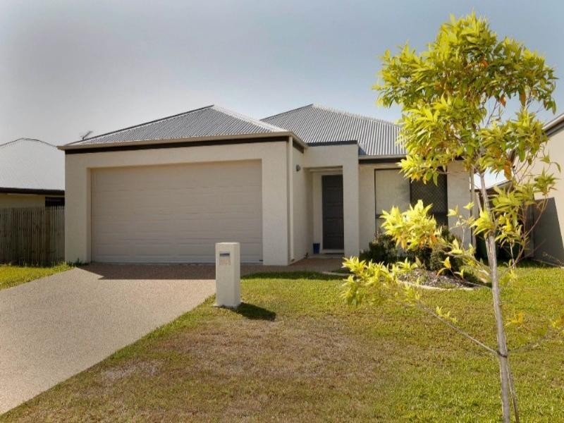 228 Freshwater Drive, Douglas QLD 4814