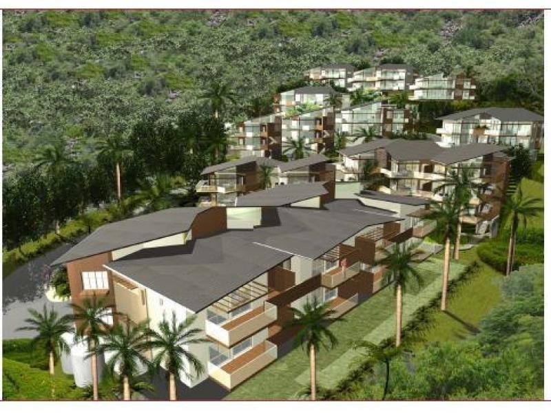 124-126 Sooning Street, Magnetic Island QLD 4819