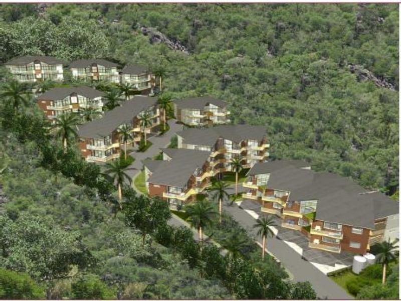 124-126 Sooning Street, Magnetic Island QLD 4819