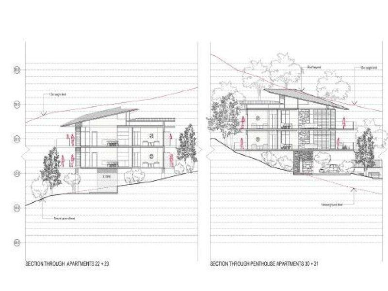 124-126 Sooning Street, Magnetic Island QLD 4819