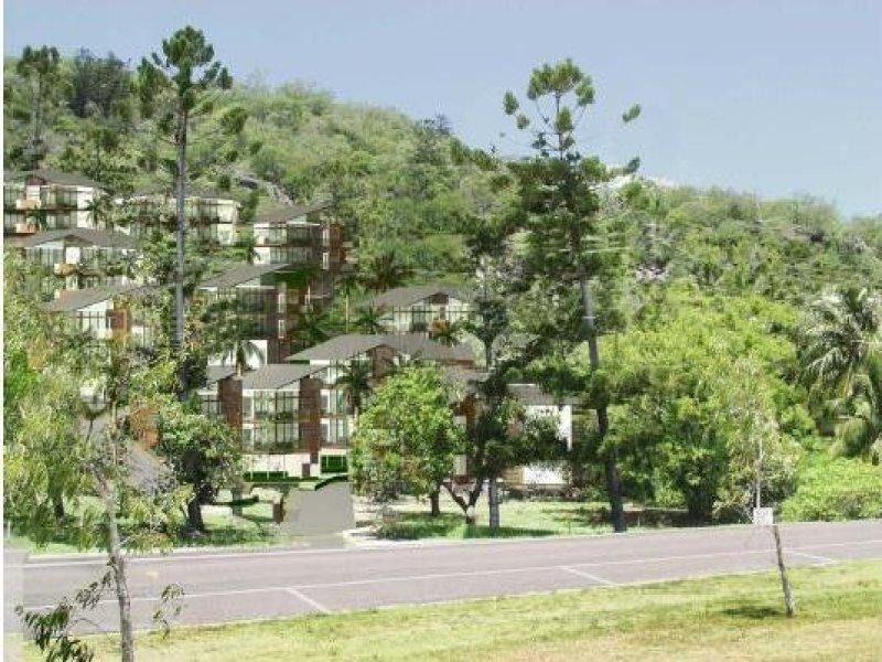 124-126 Sooning Street, Magnetic Island QLD 4819