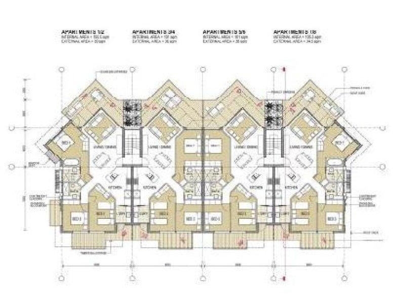 124-126 Sooning Street, Magnetic Island QLD 4819