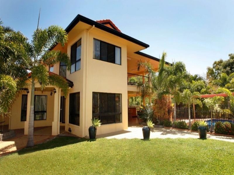 53 Waterview Drive, Bushland Beach QLD 4818