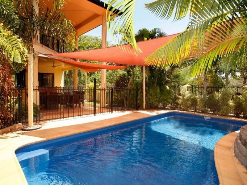 53 Waterview Drive, Bushland Beach QLD 4818