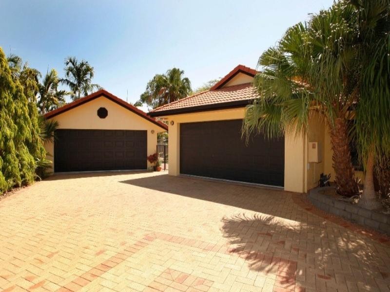 53 Waterview Drive, Bushland Beach QLD 4818