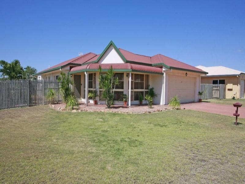 43 Brickondon Crescent, Annandale QLD 4814