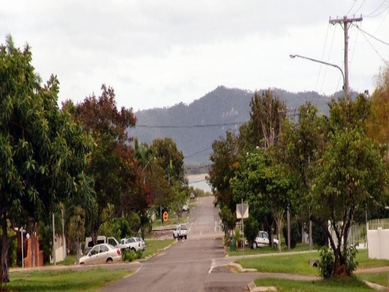 1/7 Rose Street, North Ward QLD 4810