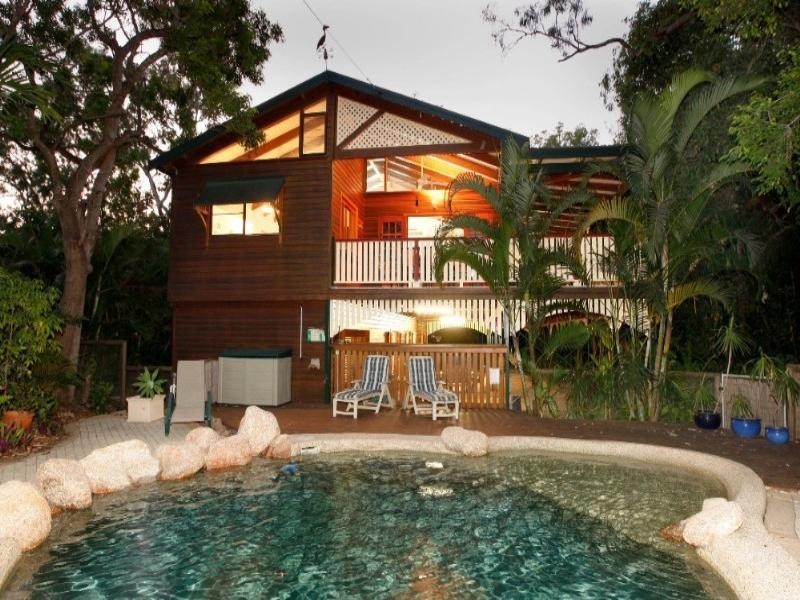 6 Appian Way, Magnetic Island QLD 4819