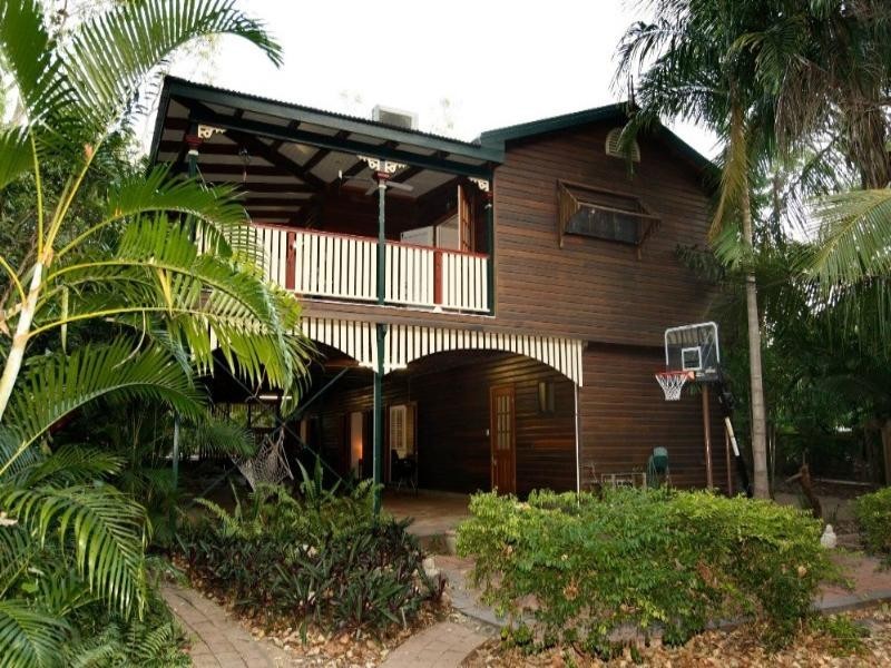 6 Appian Way, Magnetic Island QLD 4819