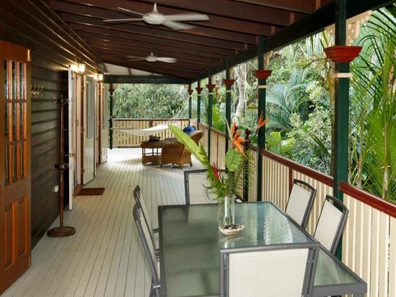 6 Appian Way, Magnetic Island QLD 4819