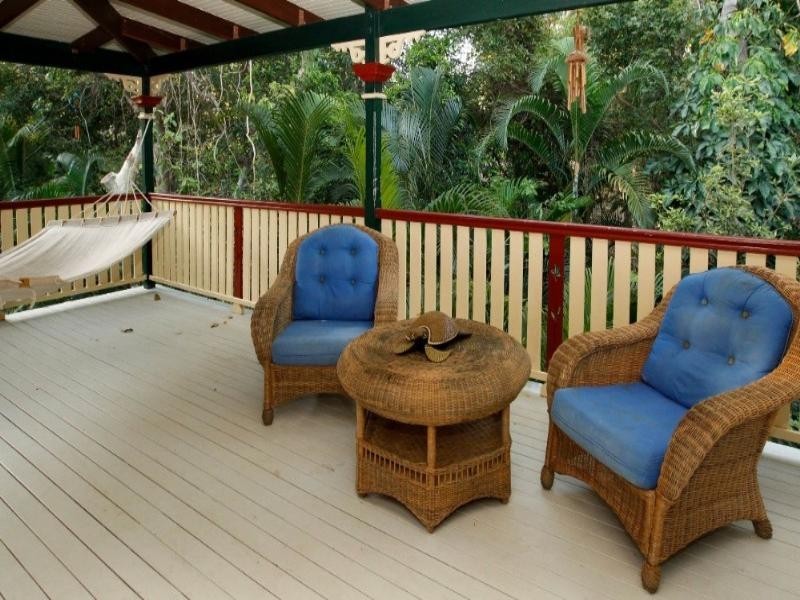 6 Appian Way, Magnetic Island QLD 4819
