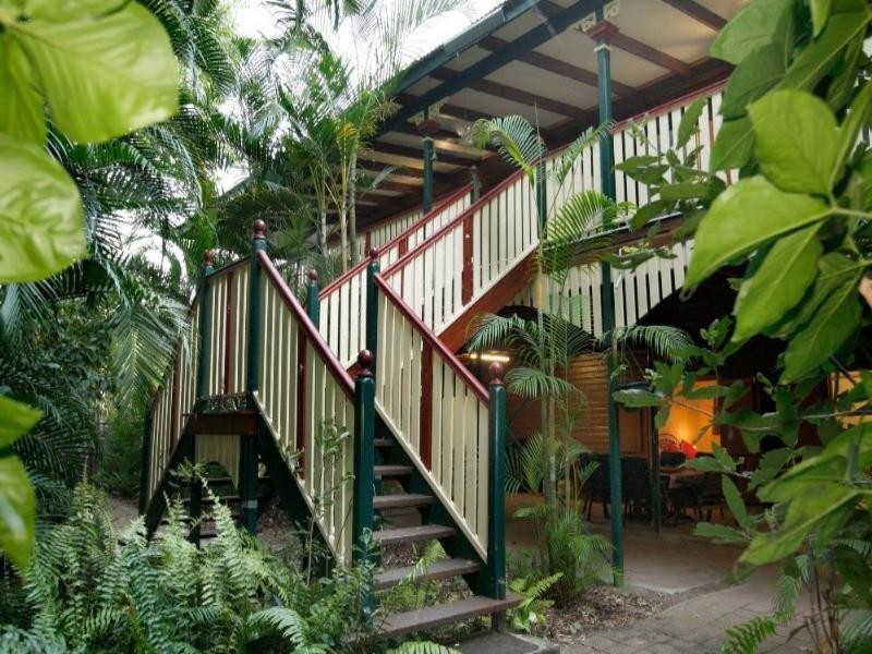 6 Appian Way, Magnetic Island QLD 4819