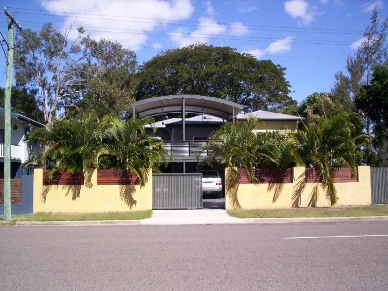 Mundingburra QLD 4812