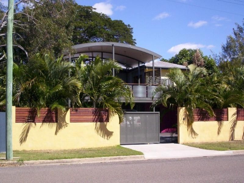 Mundingburra QLD 4812