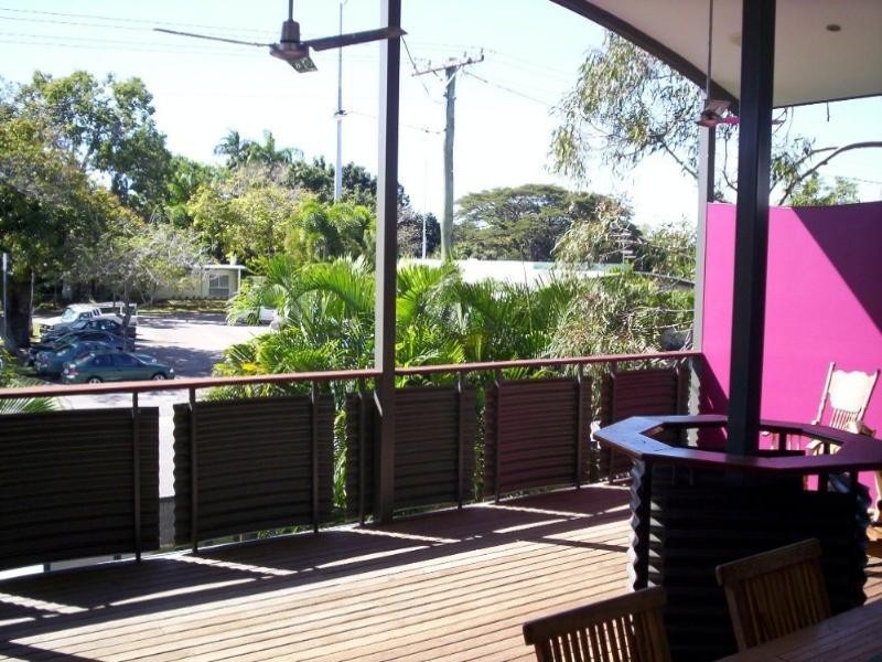 Mundingburra QLD 4812