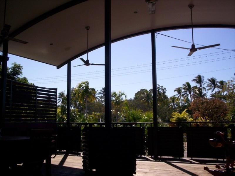 Mundingburra QLD 4812