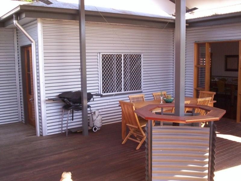 Mundingburra QLD 4812